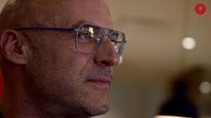 It is with profound sadness that we announce the passing of our chief  executive officer and dear friend, Mark Dahir,