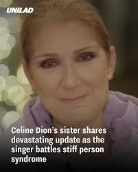 The rare and incurable disorder has seen the Canadian singer cancel her  world tour.