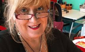 Meet Casey Gillespie