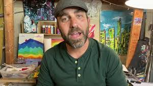 Mark Blumer's Instagram, Twitter & Facebook