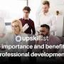 Professional Development from www.upskillist.pro