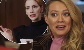 Younger Season six: The distinct types of female friendships that you'll  find in every office