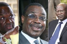 JSC to decide Tunoi fate over Kidero Sh200m bribery claims