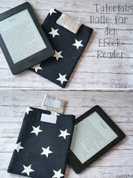 Diy Tutorial How To Sew An Ebook Sleeve Kindle Sleeve Kindle Paperw Diy Handwork Kindle Hulle Kinder Lesen Anleitungen