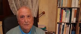 Hommage à Max Prado, spécialiste de l'eau et auteur