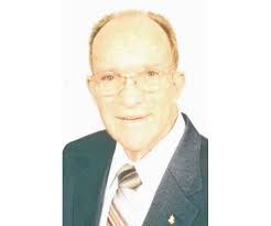 Donald Hostetler Obituary (1925