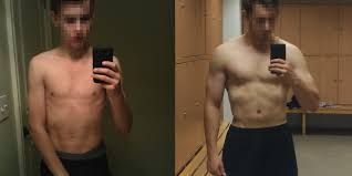 Search results for captain america. From Scrawny Soccer Kid To Captain America Askmen