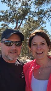 **Manitou Incline vs. My Knees