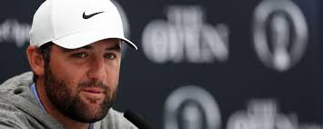 Kevin Spooner (Canada) Golf Profile