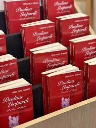 Sabato 15 la presentazione dell'ultimo lavoro di Francesca Monaco “Paolina  Leopardi. All'ombra del Poeta”