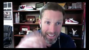 Running Week 1 Hangout