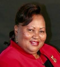 Virginia Wilson Obituary