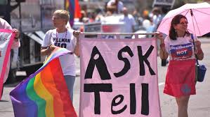 In six areas of law and assigns the states to one of four distinct categories. Lgbtq Community These Are The Best And Worst States For Lgbtq People