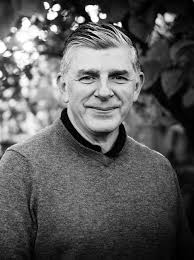 Rob O'Farrell, Chief Development Officer