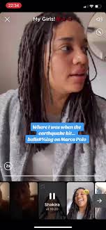 Shakira Smith (@itsshakirasmith)