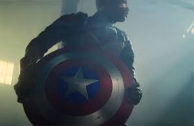 The series has anthony mackie and sebastian stan reprising their roles as the falcon and the. New Falcon And The Winter Soldier Trailer Carries Cap S Torch