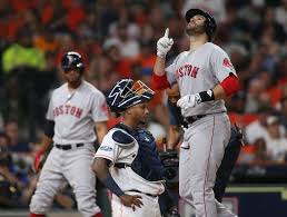 The 2018 mlb midseason power rankings. Playoffs Mlb 2018 Red Sox Vs Astros Resumen Y Resultado Marca Claro Mexico