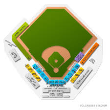 Hillsboro Hops At Salem Keizer Volcanoes Tickets 8 7 2020