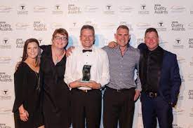 Deputy premier, minister for regional new south wales, industry and trade false barr, clayton mp (legislative assembly) member for cessnock ; Our Awards Obieco