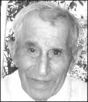 Dominick SANSEVERO Obituary