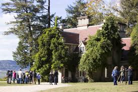 On march 20, 1820 a little story titled the legend of sleepy hollow was published as part of the 6th installment of the sketch book of geoffrey crayon, gent. 5 Spooky Sleepy Hollow Attractions For Halloween Elliman Insider