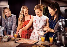Round up of 25 party food recipes on recipetin eats! How To Host The Best Dinner Party Ever Recipes And Tips From Milk Bar S Christina Tosi Glamour