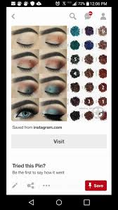 Pin On Make Up All Day Every Day