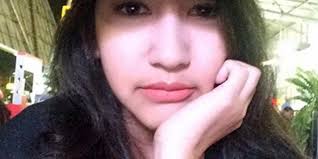 Selamat! Presenter Petualang Medina Kamil Lahirkan Bayi Cantik