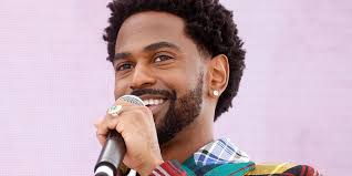 Big Sean's California Home