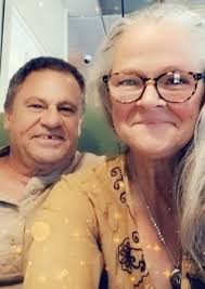 I miss my man💔 Been together for 45 years. Married almost 40