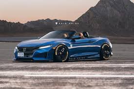 2020 Honda S2000 Rumors 2020hondas2000 Hondas2000 2000 Honda Roadster Honda S2000 New Honda Honda
