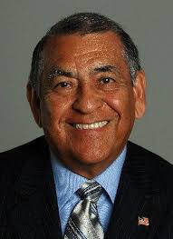 11th Congressional District: Tony Amador