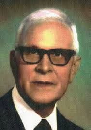 Raoul Joseph Nadeau (1903-1991)