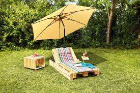 Wer träumt nicht davon, salate, gemüse und kräuter frisch aus dem eigenen garten zu ernten, ohne den rücken krumm machen zu müssen und ohne die enttäuschung zu erleben, dass die gefräßigen schnecken mal wieder schneller waren? Gartenliege Selber Bauen Anleitung Hornbach