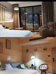 花田醉民宿| 田園詩畫中的夢幻旅居｜Trip.com 大方