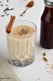 Chai Sirup Ohne Zucker Vergissmeinnnicht Rezept Sirup Ohne Zucker Sirup Chai Latte Sirup