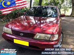 Localcarsforless.com has been visited by 10k+ users in the past month Used Nissan Sentra For Sale In Malaysia