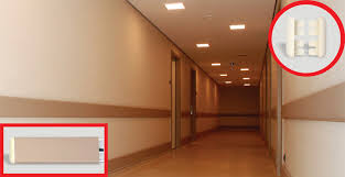 Duvar Koruma Bariyeri Aks Duvar Koruma