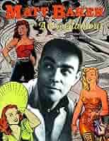 Matt Baker: The Art of Glamour