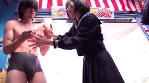 Nipple kneaded and twisted - SVMGM-031 restaurant woman harassment fantasy