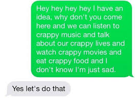 37 best movies to watch with boyfriend/girlfriend. 27 Texts You D Only Get From Your Best Friend Best Friend Texts Funny Texts Friends Quotes
