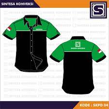 Contoh baju seragam kerja terbaru jasa konveksi murah 01 04 2019 contoh baju kerja terbaru menjadi penting sebelum anda memesan seragam untuk kantor anda. 25 Desain Kemeja Seragam Kerja Baju Pdh Pdl Komunitas Organisasi