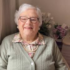 Betty Joan RAWLINGS funeral Warrnambool