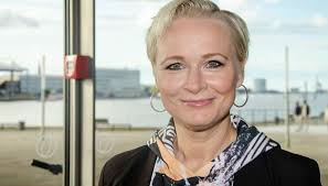 Vicki Berlin vælter i tilbud