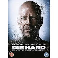 Jungla de cristal 3: La venganza [DVD]: Amazon.es: Bruce Willis, Jeremy  Irons, Samuel L Jackson, Graham Greene, Colleen Camp, Larry Bryggman,  Anthony Peck, Nicholas Wyman, Sam Phillips, Kevin Chamberlin, Sharon  Washington, Stephen