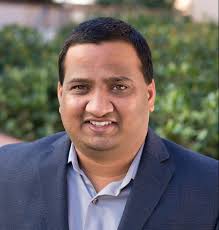 Venkat Gummadi's Instagram, Twitter & Facebook