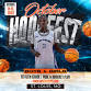October Hoopfest event image