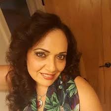 Lorena Robles (@LorenaRoblesCan)