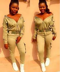 Nyscinfo.com reported that hoodlums on tuesday carted away mattresses, motorcycles, food items … See What A Female Corper Wore As Nysc Uniform