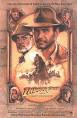 Indiana Jones and the Kingdom of the Crystal Skull and Indiana Jones and the Last Crusade are part of the same movie series.